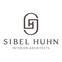 Sibel Huhn logo - Similar company to Albert Concepts Interior Architecture
