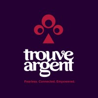 Trouve Argent logo - Similar company to Retention Concierge