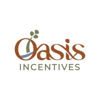 Oasis Incentives logo - Similar company to Spring Tours Oman