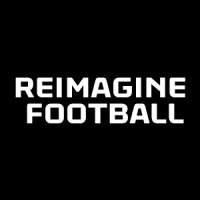 Reimagine Football logo - Similar company to Phi International