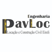 Pavloc - Locação e Construção logo - Similar company to Central24Horas