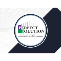 Perfect Solution logo - Similar company to Perfect Solution