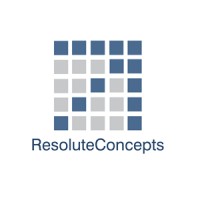 Resolute Concepts