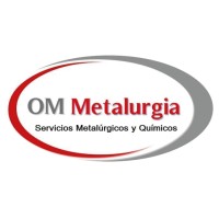 OM Metalurgia logo - Similar company to Centro De Estudiantes Ingeniería Civil Metalúrgica - Ceemet Utfsm