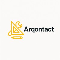Arqontact logo - Similar company to Positive Zero