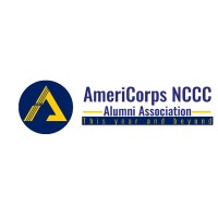 AmeriCorps NCCC Alumni Association logo - Similar company to Cvoeo Micro Business Development Program