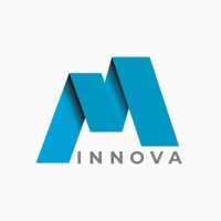 Innova logo - Similar company to Raxar Systems