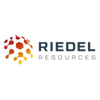 Riedel Resources logo - Similar company to Midas Minerals