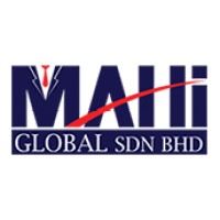 Mahi Global Sdn Bhd logo - Similar company to Privi Exports Pvt Ltd