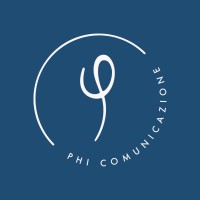 Phi Comunicazione logo - Similar company to Digital Peppers