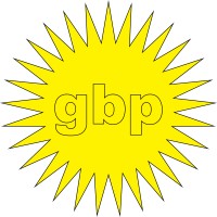 PT. Gamma Buana Persada logo - Similar company to Pt Gamma