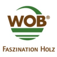 WOB Timber logo - Similar company to Maicuru Hardwoods Gmbh