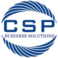 CSP Business Solutions logo - Similar company to Mediunite Journal