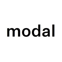 Modal Architecture logo - Similar company to Gmdp Architecture