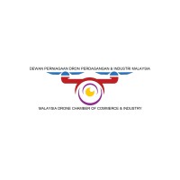 MALAYSIA DRONE CHAMBER OF COMMERCE & INDUSTRY logo - Similar company to Hiilse Drone