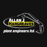 ALLAN J HARGREAVES PLANT ENGINEERS LTD logo - Similar company to Gos Tool & Engineering Services Ltd