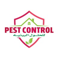 Pest Control logo - Similar company to Pest First Solutions Private Limited