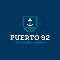 Puerto 92 - Cevichería logo - Similar company to Aquaplus Technologies Peru Sac