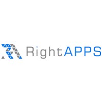 Right Apps Pty Ltd logo - Similar company to Western Dynamics