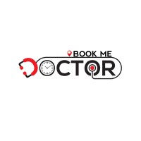 BookMeDoctor logo - Similar company to Mithila Stack