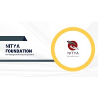 Nitya Foundation logo - Similar company to Eraya