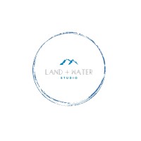 LAND + WATER _STUDIO logo - Similar company to Pool Designer Limited