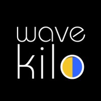 Wave Kilo logo - Similar company to Clutch Workshop