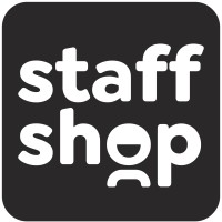 Staff Shop logo - Similar company to Toronto Metropolitan Sports And Business Association (Tmsba)