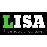 Life in Saudi Arabia logo - Similar company to Magic Tech Media