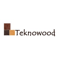 Teknowood srl logo - Similar company to 2Emme Project