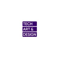 Tech, Art and Design logo - Similar company to Hacklab Foundation