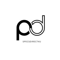 Specsdirect4you logo - Similar company to Round Recruitment