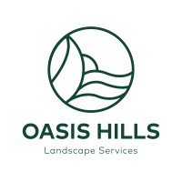 Oasis Hills Landscape Services logo - Similar company to Luxury Carts