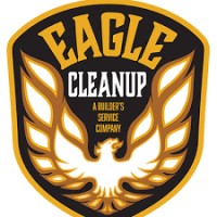 Eagle Cleanup logo - Similar company to Bulks