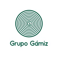 GRUPO GÁMIZ English logo - Similar company to Grupo Gámiz Français