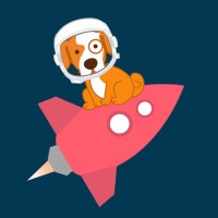 Rocket Rascal logo - Similar company to Legwork