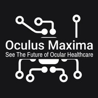 Oculus Maxima logo - Similar company to Designx