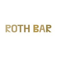 Roth Bar logo - Similar company to Roth Bar & Grill
