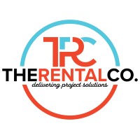 The Rental Company logo - Similar company to Diamond E Rentals Llc