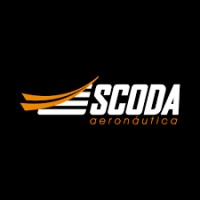 Scoda Aeronautica logo - Similar company to Pion Labs