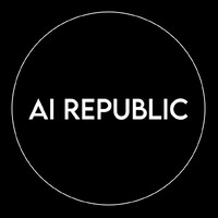 AI Republic logo - Similar company to Byc (Bayanichain Ventures)