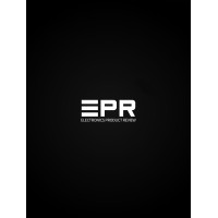 EPR-Electronics Product Review logo - Similar company to Tv Hut