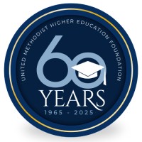 United Methodist Higher Education Foundation logo - Similar company to Mn Promise Act