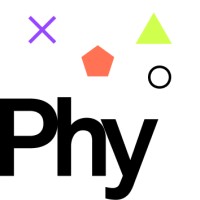 Physics logo - Similar company to Physics Forums