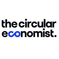 The Circular Economist logo - Similar company to Cradlenet