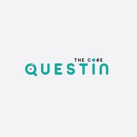 The Core Questin logo - Similar company to Tapdancedigital