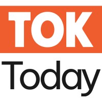 ToKToday logo - Similar company to Online Ib