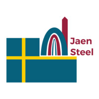 JAEN STEEL SAC logo - Similar company to Empleos News