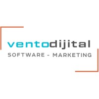 Vento Dijital logo - Similar company to Vento Digital Yazılım Teknolojileri Ltd. Şti.