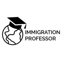 The Immigration Professor logo - Similar company to Bacus Law
